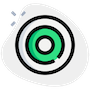 Domain Monitor logo