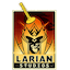 Larian logo
