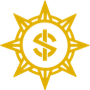 MoneyStar logo