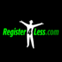 Register4Less logo
