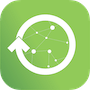 The Circle App logo