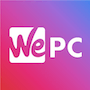 WePC logo