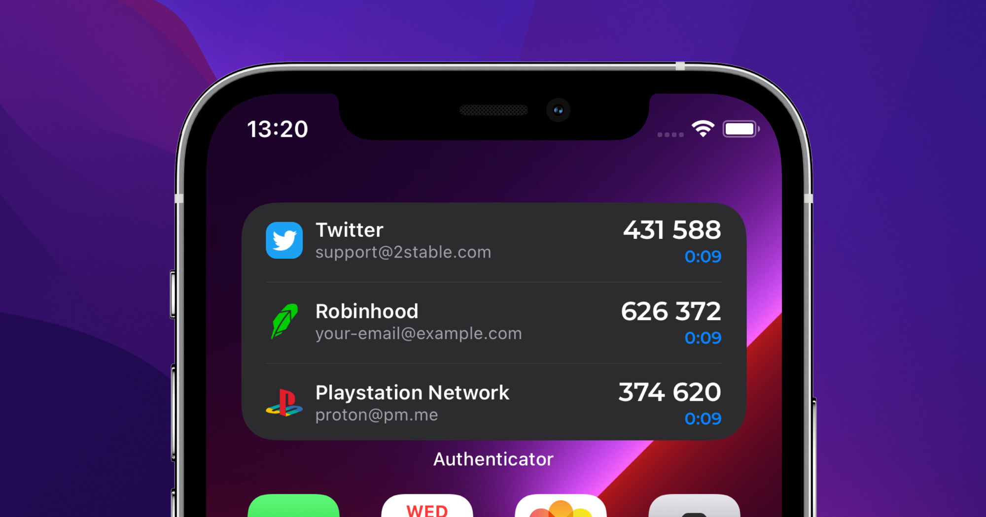 /how-to-add-authenticator-widget-on-your-home-screen/