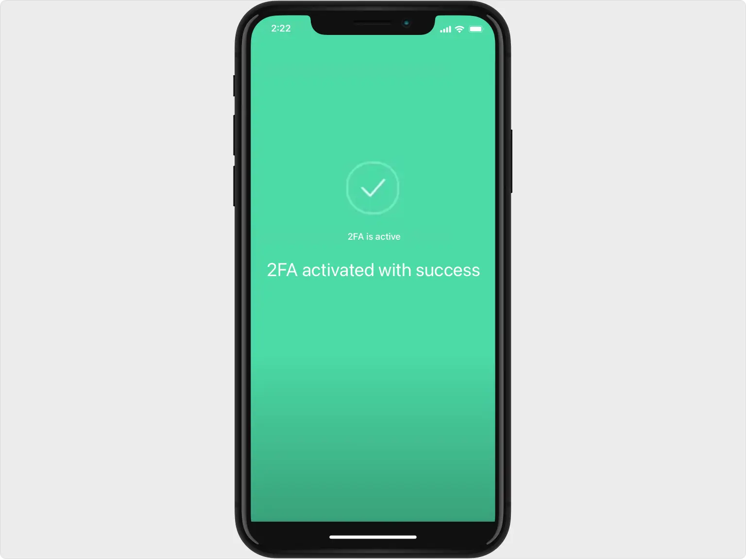 2fa authentication crypto.com can you transfer bitcoin from coinbase to another wallet