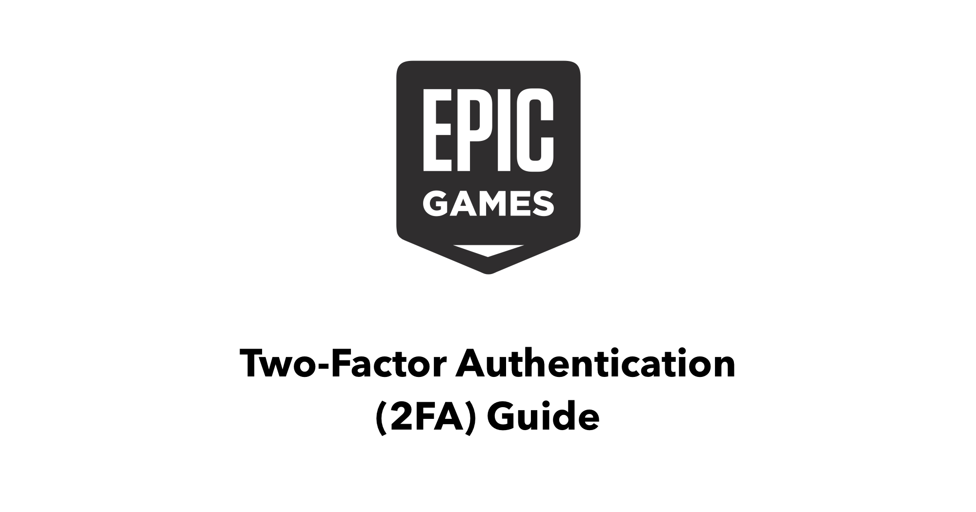 How to Set Up Two Factor Authentication (2FA) in Fortnite 