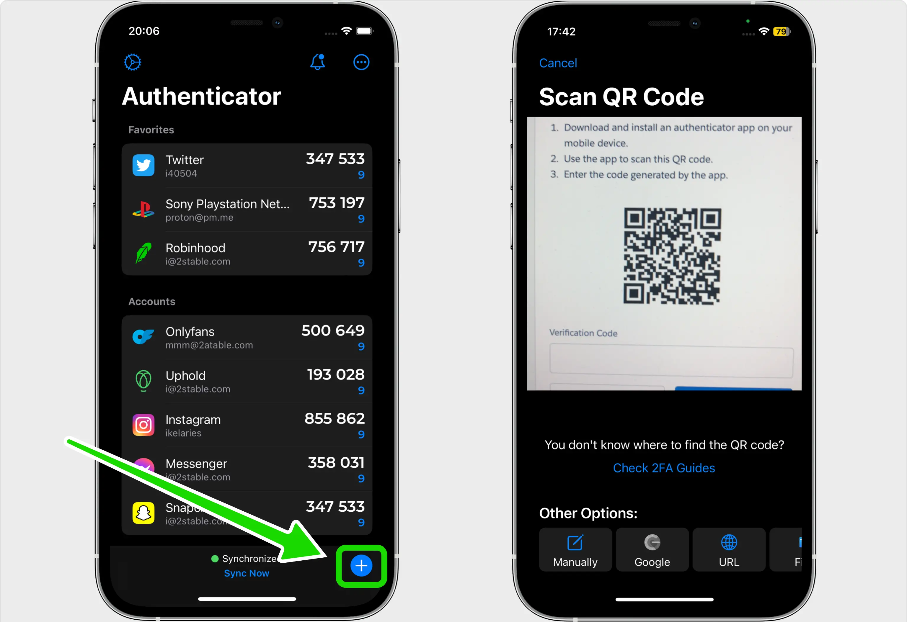 how-to-enable-totp-authenticator-app-for-salesforce