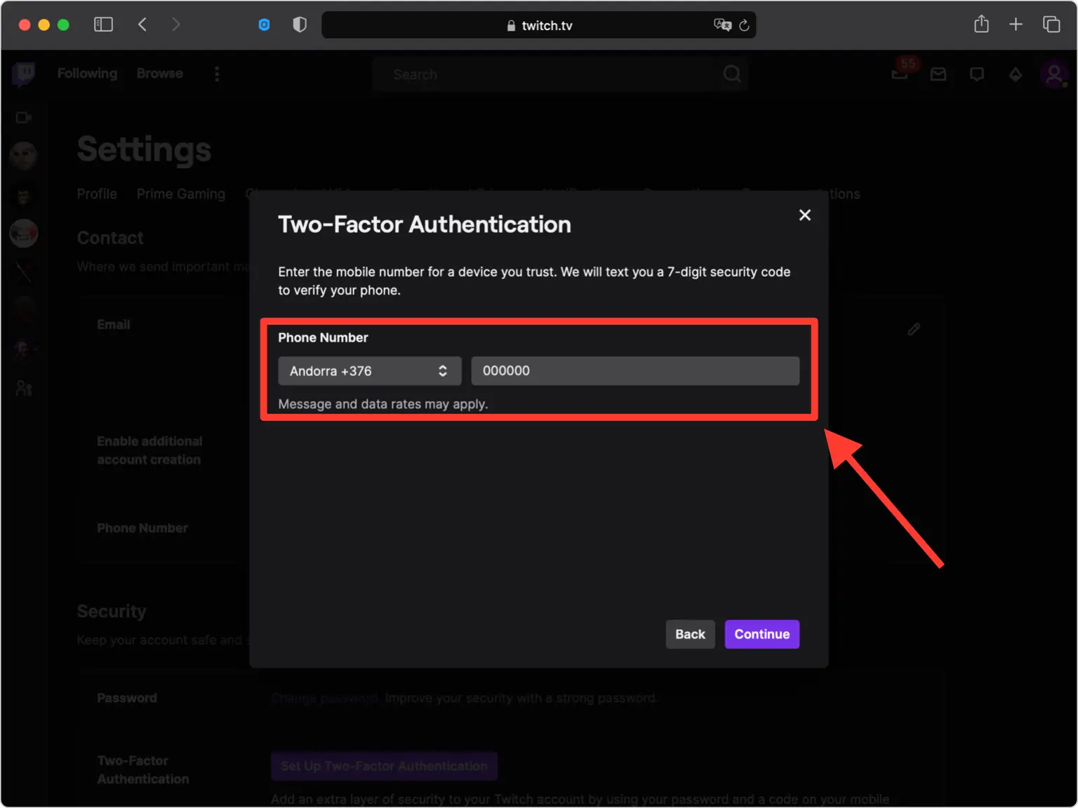 Security Ain't No Game For Twitch.tv - Authy