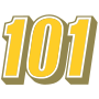 101domain logo