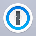 1Password logo