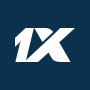 1xBet logo