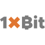 1xBit logo