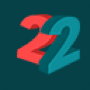 22bet logo