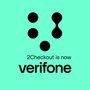 2Checkout Verifone logo