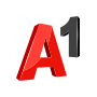 A1 logo