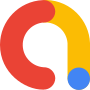Google AdMob logo