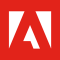 Adobe ID logo