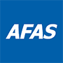 AFAS Online logo