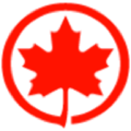 Air Canada logo