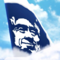 Alaska Airlines logo