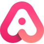 AllMyLinks logo