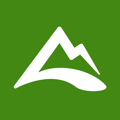 AllTrails logo