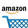 Amazon UK logo