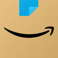 Amazon India logo