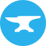 Anvil logo
