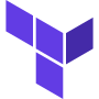 HashiCorp Terraform Enterprise logo