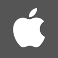 Apple ID logo