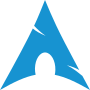 Arch Linux logo