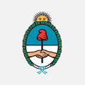 Mi Argentina logo