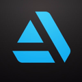 ArtStation logo