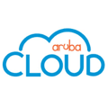 Aruba Cloud logo