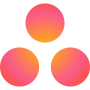 Asana logo