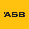 ASB Bank logo