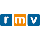 myRMV logo