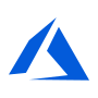 Microsoft Azure logo
