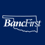 BancFirst of Oklahoma logo