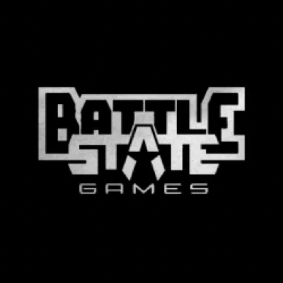 Battlestate Games Limited logo