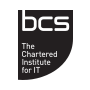 British Computer Society (BCS) logo