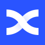 BingX logo