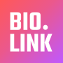 Bio Link logo