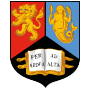 University of Birmingham logo