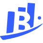 BitClude logo