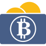 Bitcoin.de logo