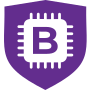 Boardgent logo