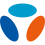 Bouygues Telecom Entreprises logo