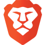 Brave Browser logo