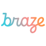 Braze logo